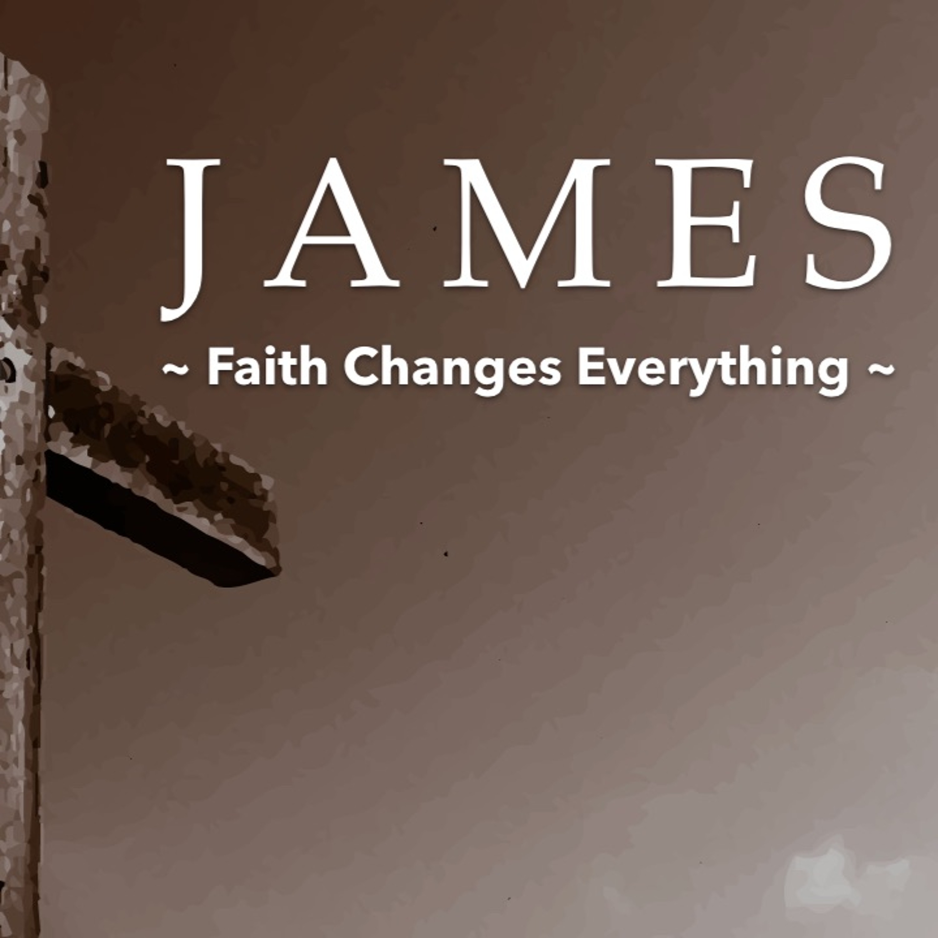 The Big Deal With Simple Promises | James 5:12 | 2-25-18 Sermon