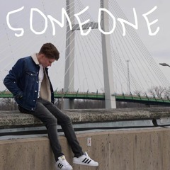 Introoder - Someone (Prod. Young Taylor)