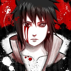 Rap Do Sasuke 2  - Daarui