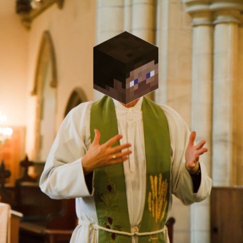 Christian Minecraft Server