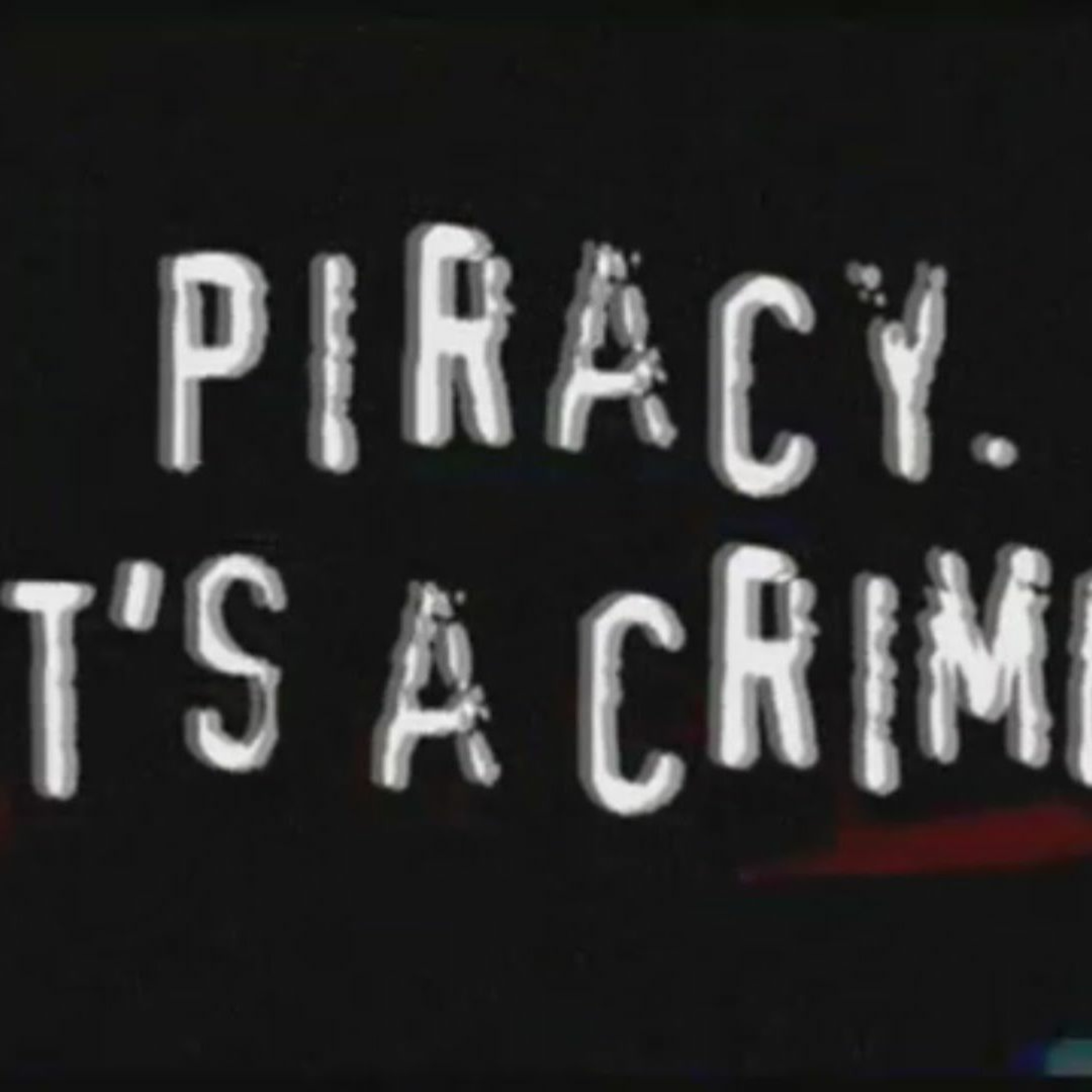 Then Be A Pirate episode artwork