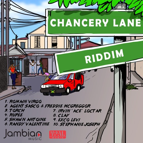 Agent Sasco & Freddie McGregor "Too Long" [Jambian Music]
