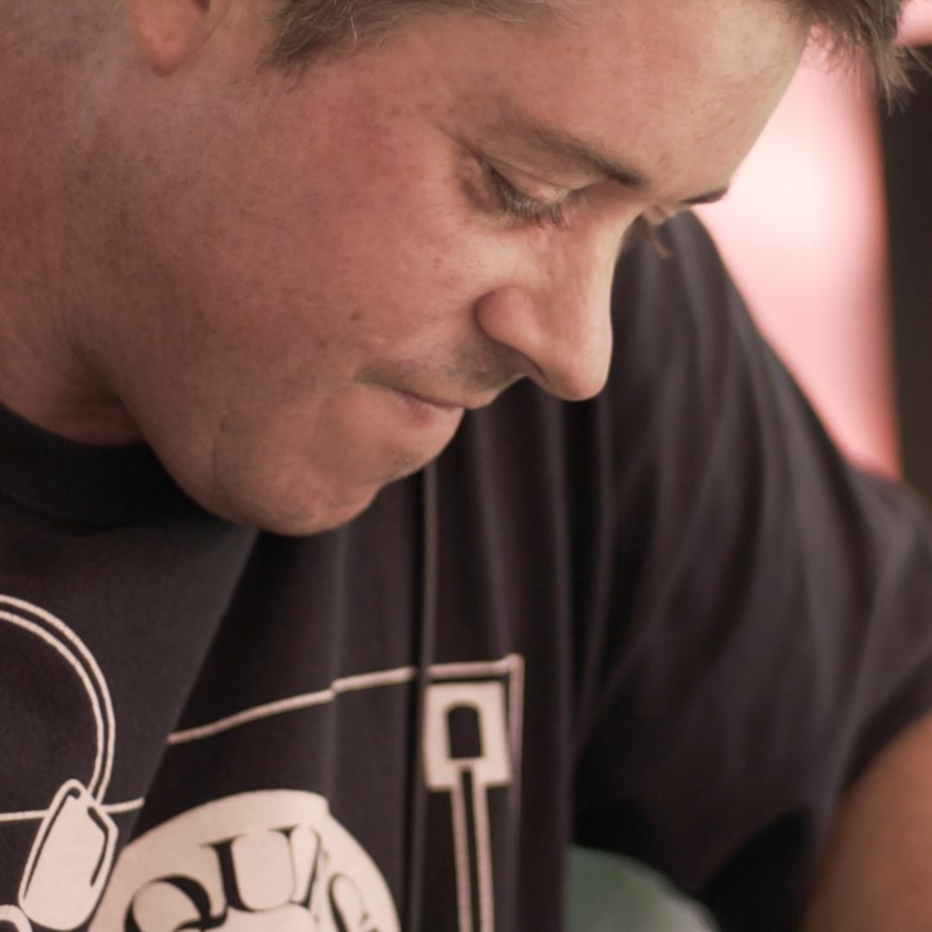 TORK Set # 1 - Sherman Crawford (Big Island) - Live Kauai, Hawaii, Sat Jan 27th, 8am-10am episode artwork
