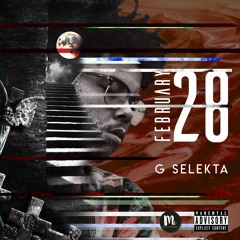 G Selekta Feat StormDee Parker CJ Of Swiss - Space And Time(Prod. By Sagenostradamus)