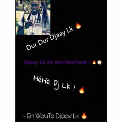 Djaay Lk - Shattas Walpa Vol 1