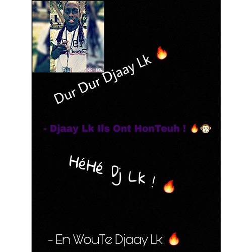 Djaay Lk - Shattas Walpa Vol 1