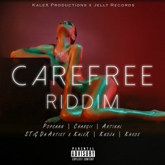 STiG Da Artist x KaleX - CareFree