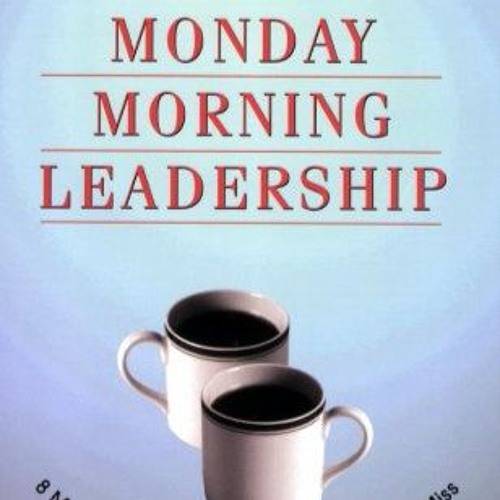 monday morning leadership audiobook free download
