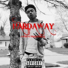Hardaway Remix - FredTheGreat (Prod. White Keys Only)
