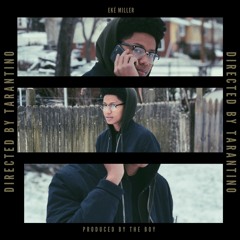 Directed by Tarantino