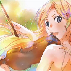 "Again" (Shigatsu wa Kimi no Uso)| Ghibli Piano, Violin, And Orchestra | Emotional, Beautiful OST