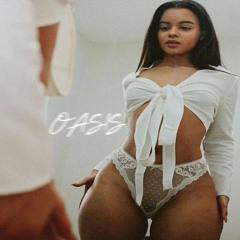 • FREE • Chance the Rapper ft Smino Type Beat "Oasis" (Prod Baxhan x Mxrio)