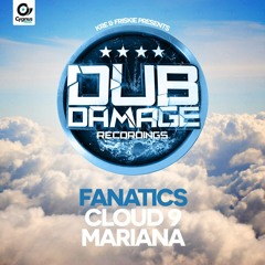 FANATICS - MARIANA (DDR033)