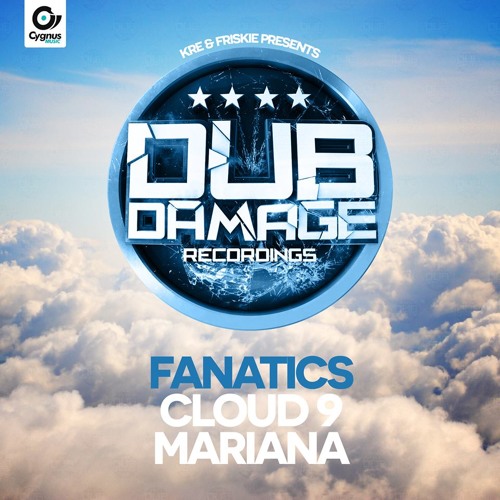 FANATICS - CLOUD NINE (DDR033)