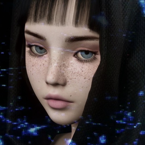 VIRTUAL SELF - GHOST VOICES OFFICIAL MUSIC VIDEO OUT NOW