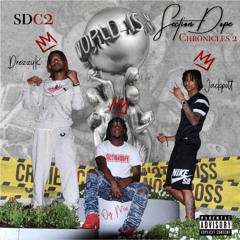 Hard For This ft Chewp Papi & Aone Santiago (PROD.AVO)