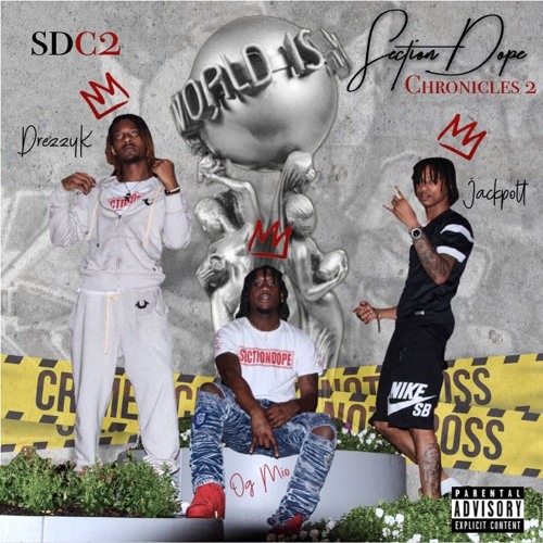 Hard For This ft Chewp Papi & Aone Santiago (PROD.AVO)