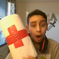 Fortnite;Gods Plan Parody