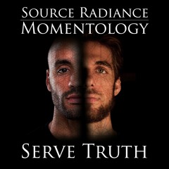02 - Source Radiance & Momentology - Living My Light (feat. Soham)