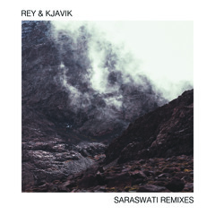 Premiere: Rey & Kjavik - Saraswati (Armonica Remix)