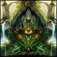 forest darkpsy
