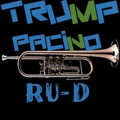 Gianluca Vacchi X Timmy Trumpet X Jason Derulo X Pitbull - Trump Pacino & Talk Dirty(Ru-D Mashup)