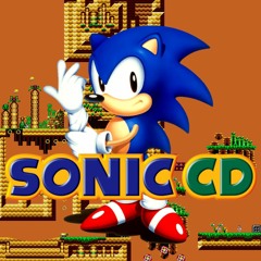 Sonic CD | Collision Chaos Past