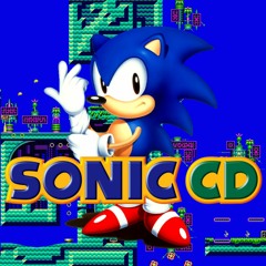 Sonic CD (JP/EU) | Collision Chaos Good Future