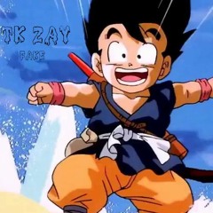 Tk Zay - Fake (prod. tk zay)