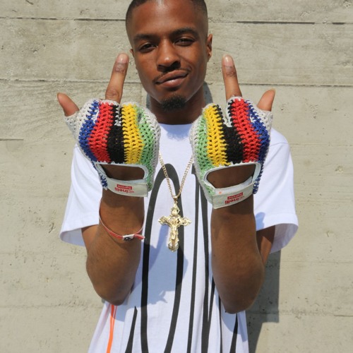 Pierre Bourne Type Beat