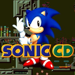 Sonic CD (JP/EU) | Collision Chaos Bad Future
