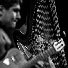 Sisa and the Gray Pigeon for 53 strings