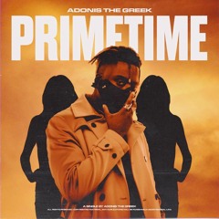 Primetime (Prod. By Yacine.frs)