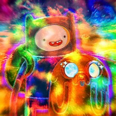 Toilao - Adventure Time