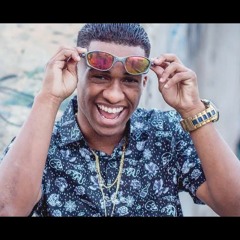 MC DENNIN - SARRADÃO ( DJ VITIN DO PC E GUI MARQUES ) LANÇAMENTO 2018!