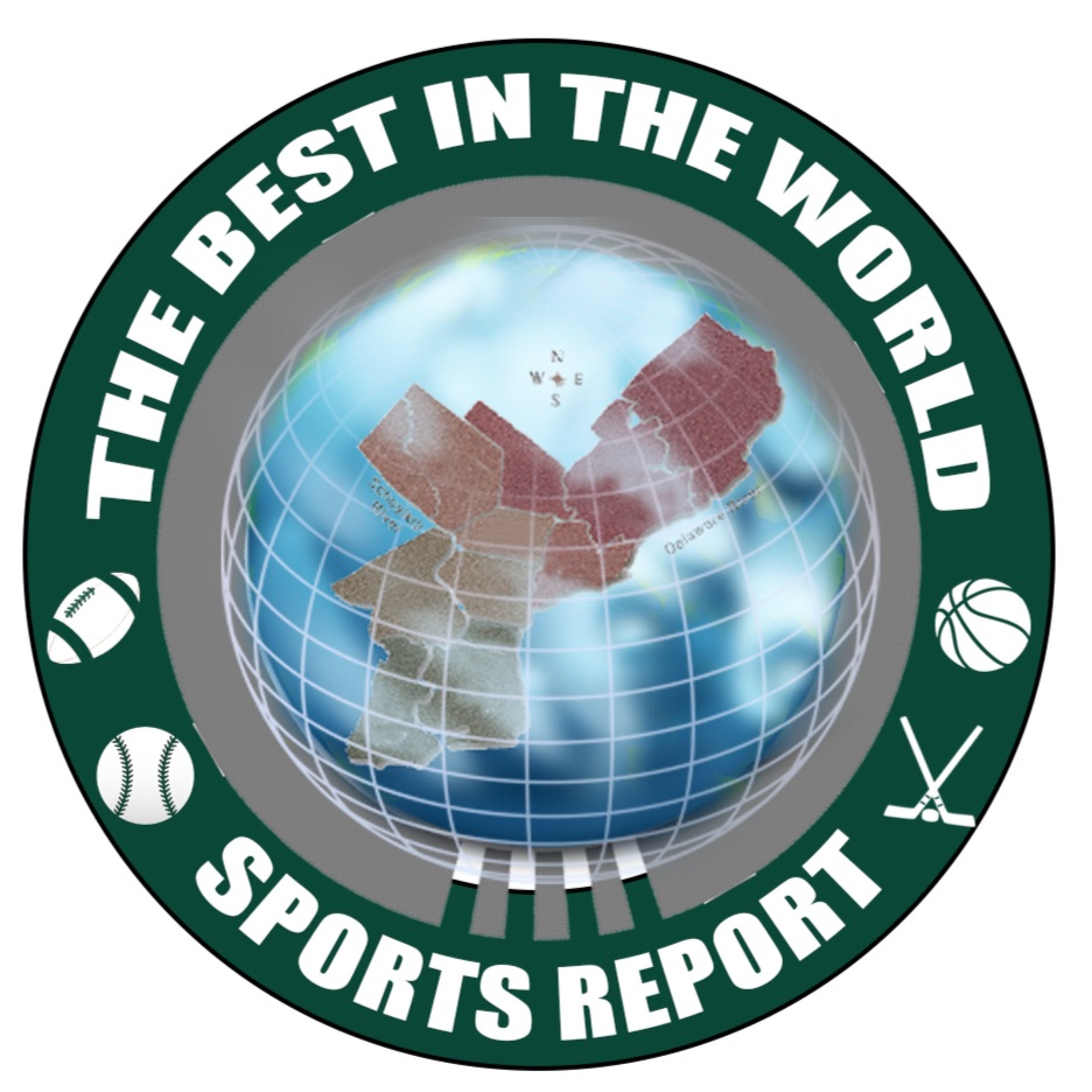 Best in the World: Daily - We gotta Super Bowl Now. Can we end McNabb Hate? episode artwork