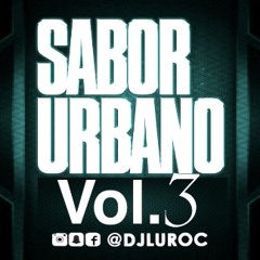 Sabor Urbano Pt.3