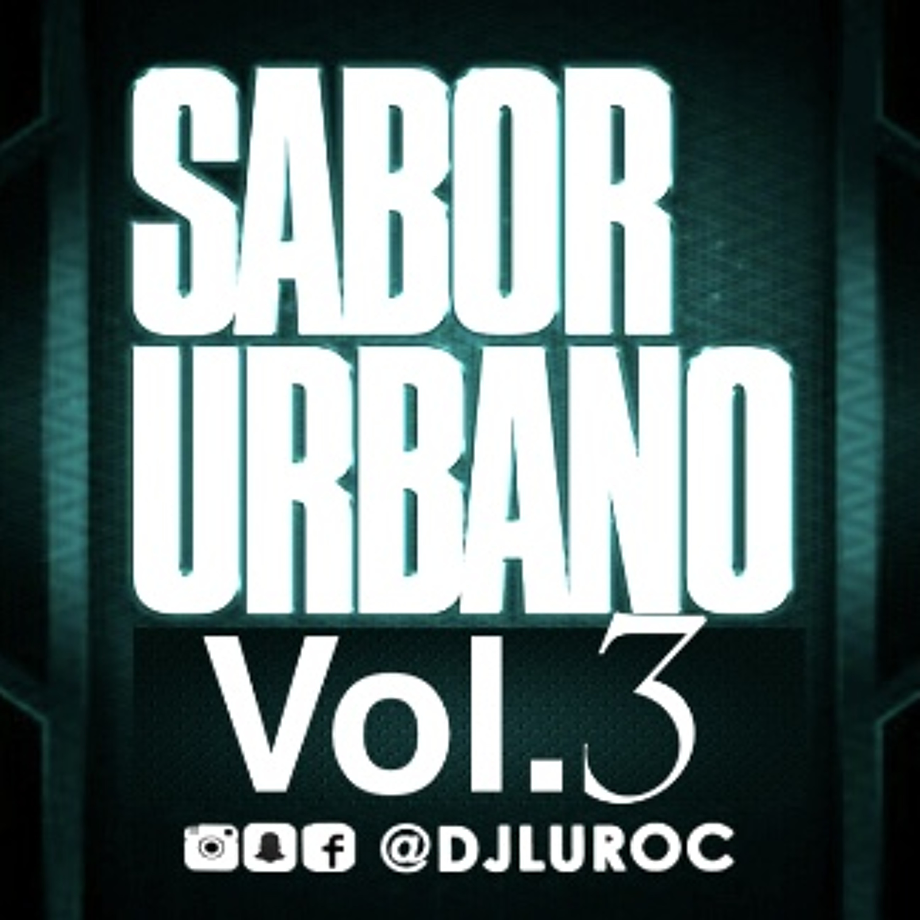 Sabor Urbano Pt.3 episode artwork
