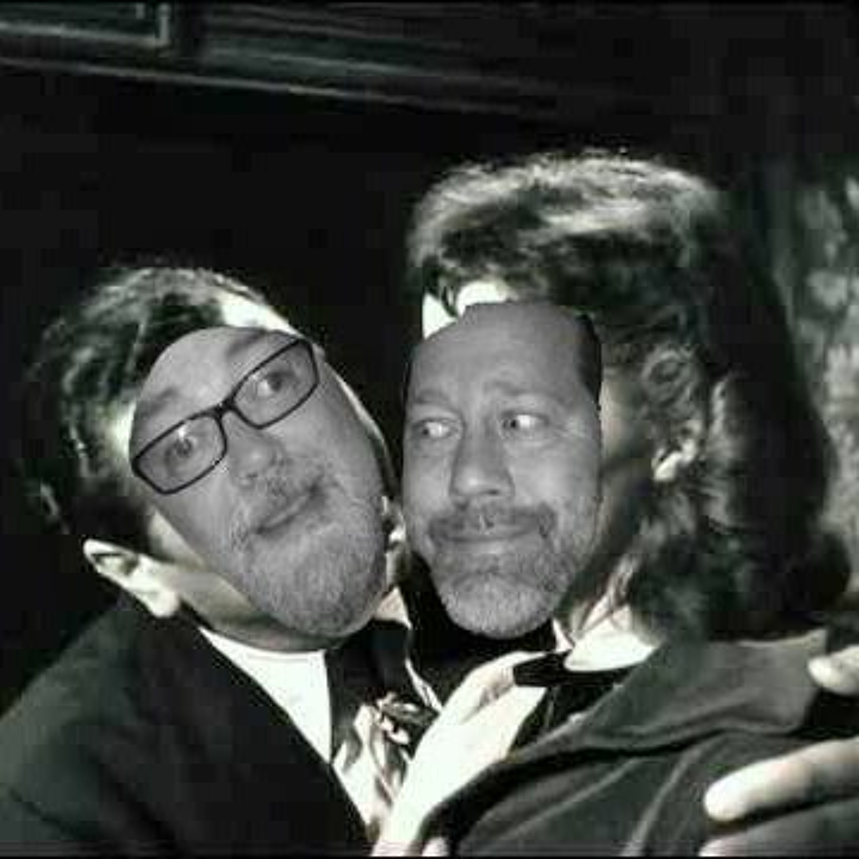 Finleys On Film - Classic and Funny Film Podcast
