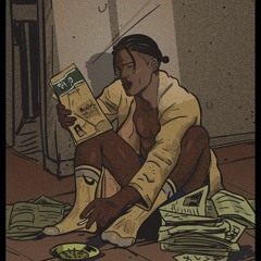 Pajo - Divago (prod by: Oseias)