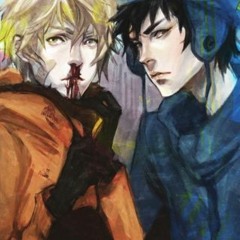 Nightcore - The Cab - Disturbia