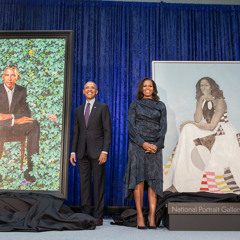 No. 71: What the Obama Portraits Tell Us about Art and Politics