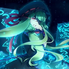 [NANSEI ARRANGE] The Hypnotizing Lady Who Sits Between The Altar And The Other World
