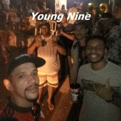 Young 9 Festeja