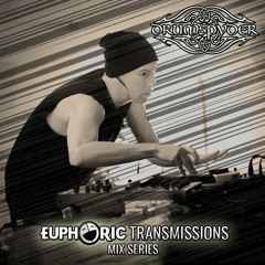 Euphoric Transmission 005 :: Drumspyder