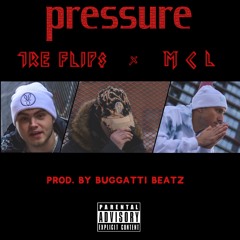 Pressure- TPL Music
