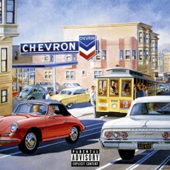 Chevron - Ft. Kado