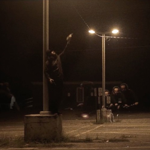 notes from underground (prod. Ozias)