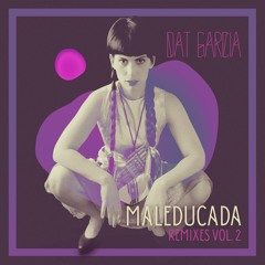 Dat Garcia - Anfibio (Wil-Dog Remix)