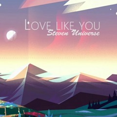 Steven Universe